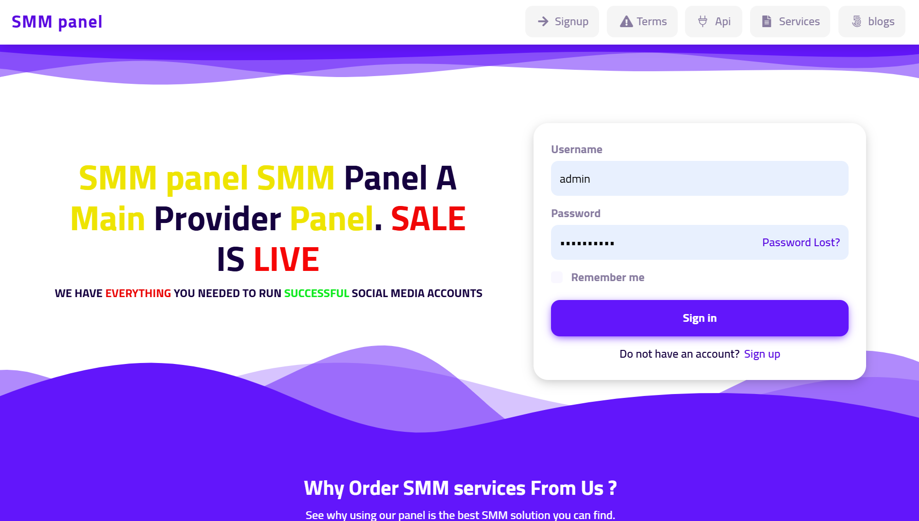 bharat smm panel